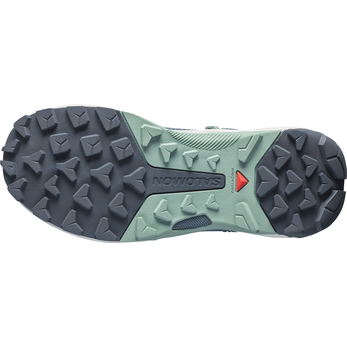 GENESIS MID GORE TEX - Blue