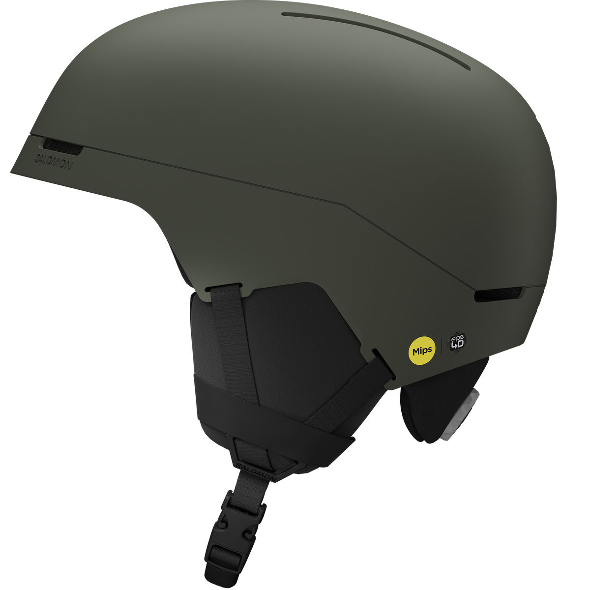 BRIGADE MIPS - Grey