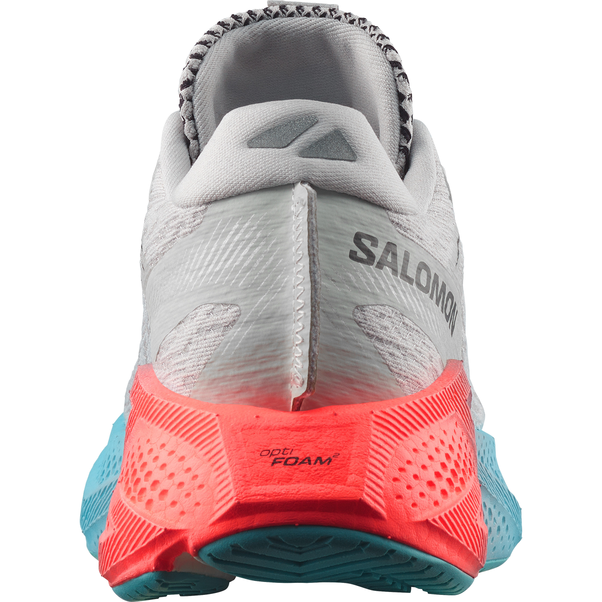 AERO GLIDE 4 GRADIENT - Grey