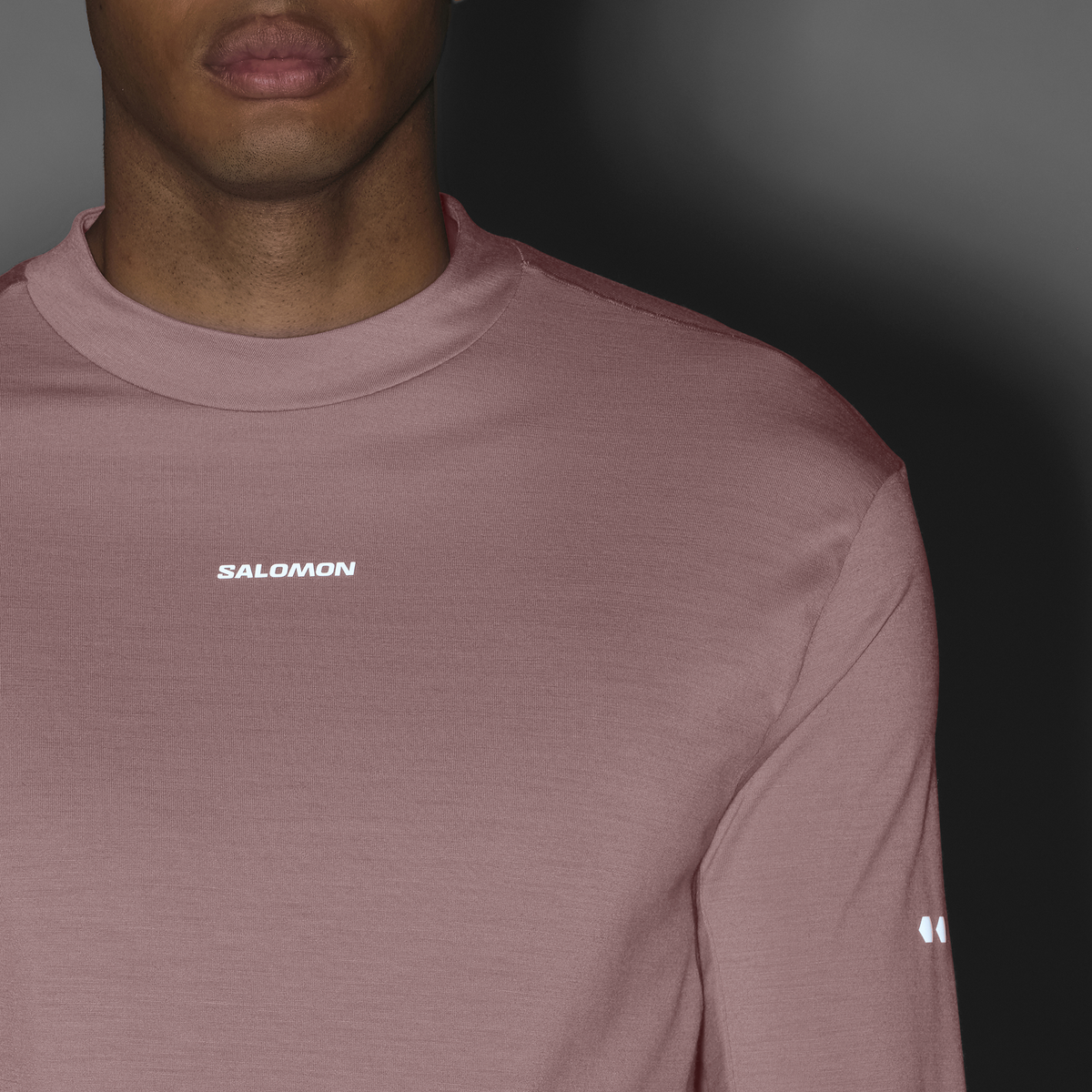 SENSE MERINO - Brown