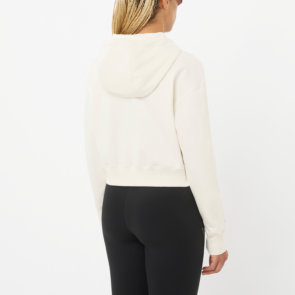WILD RAYS LABEL - White