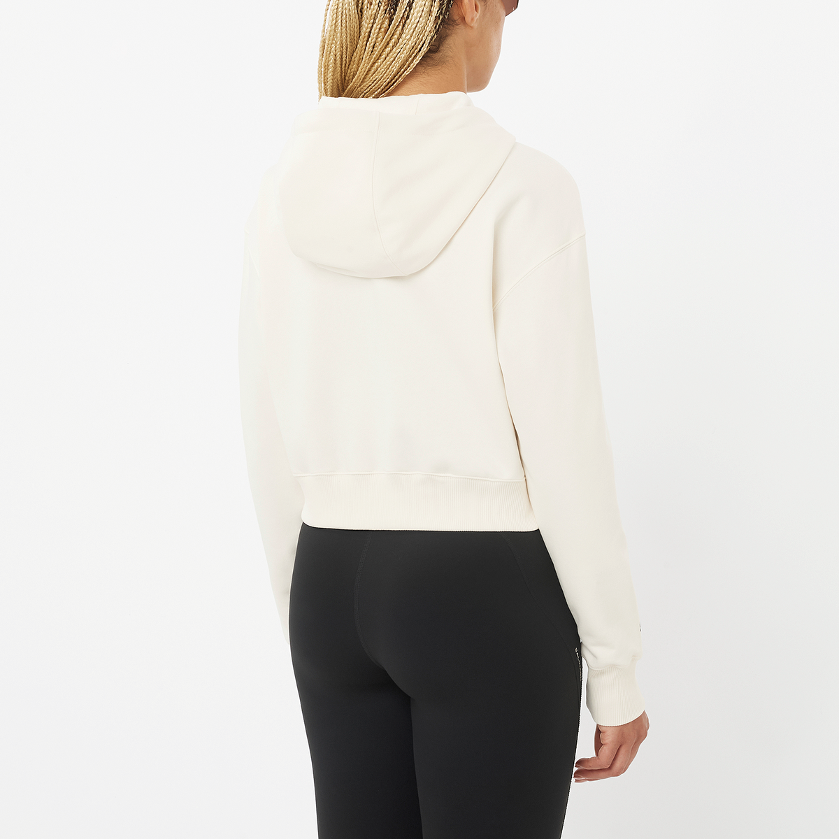 WILD RAYS LABEL - White