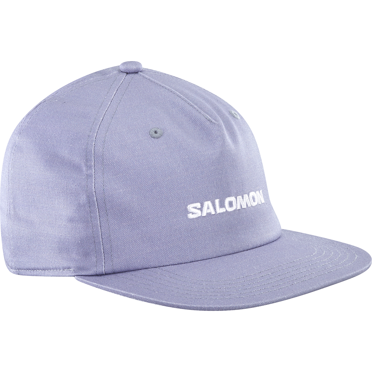 CAP FLAT - Blue