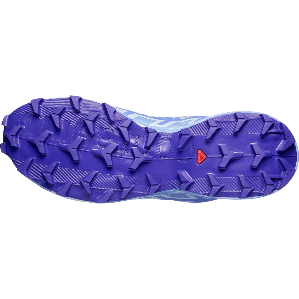 SPEEDCROSS 6 - Blue