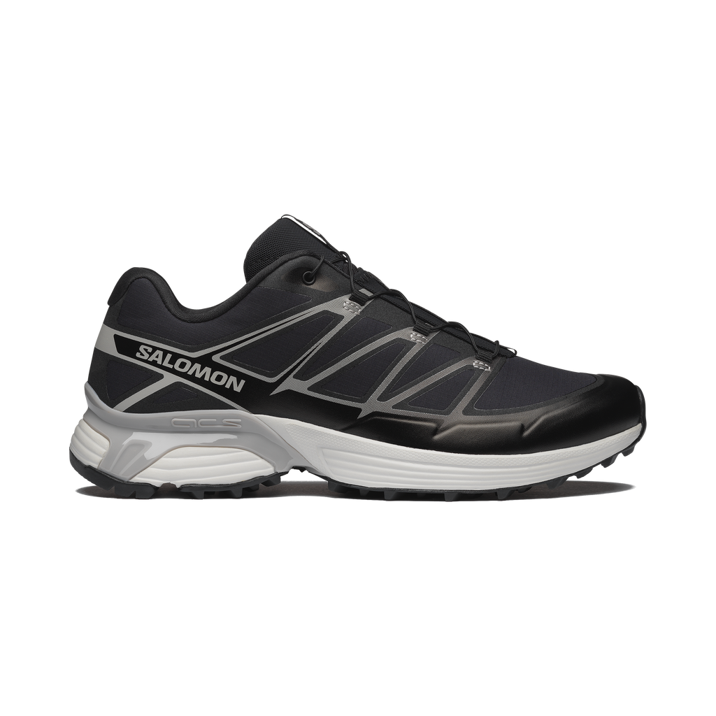XT-PATHWAY 2 PROTECTIVE - Black