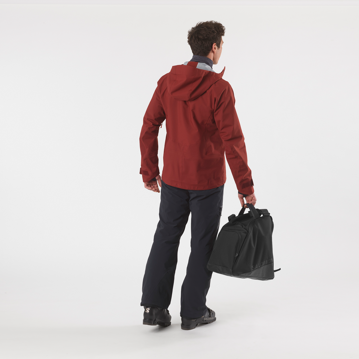 ORIGINAL GEARBAG