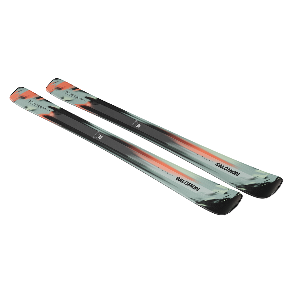 STANCE PRO 82 - Default