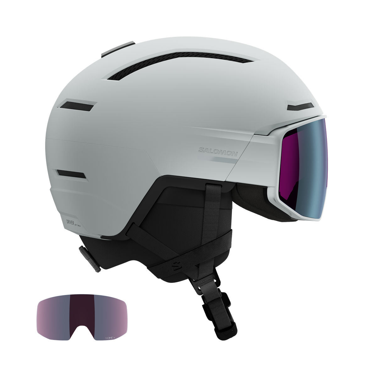 DRIVER PRIME SIGMA PLUS MIPS