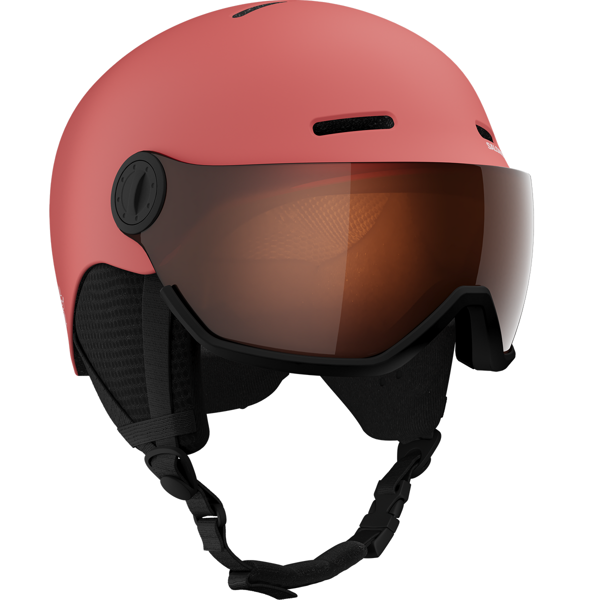 ORKA VISOR - Orange