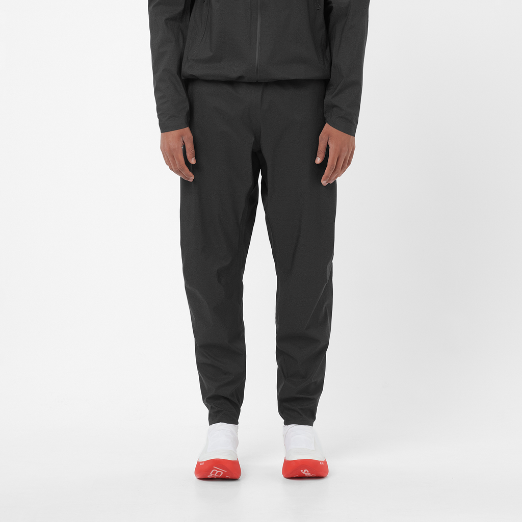 S/LAB BNTI INFI PANTS U - Black