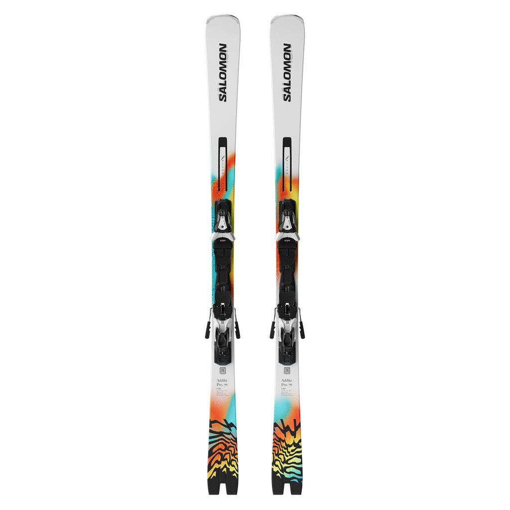 ADDIKT PRO 76 (and MI12) - Default