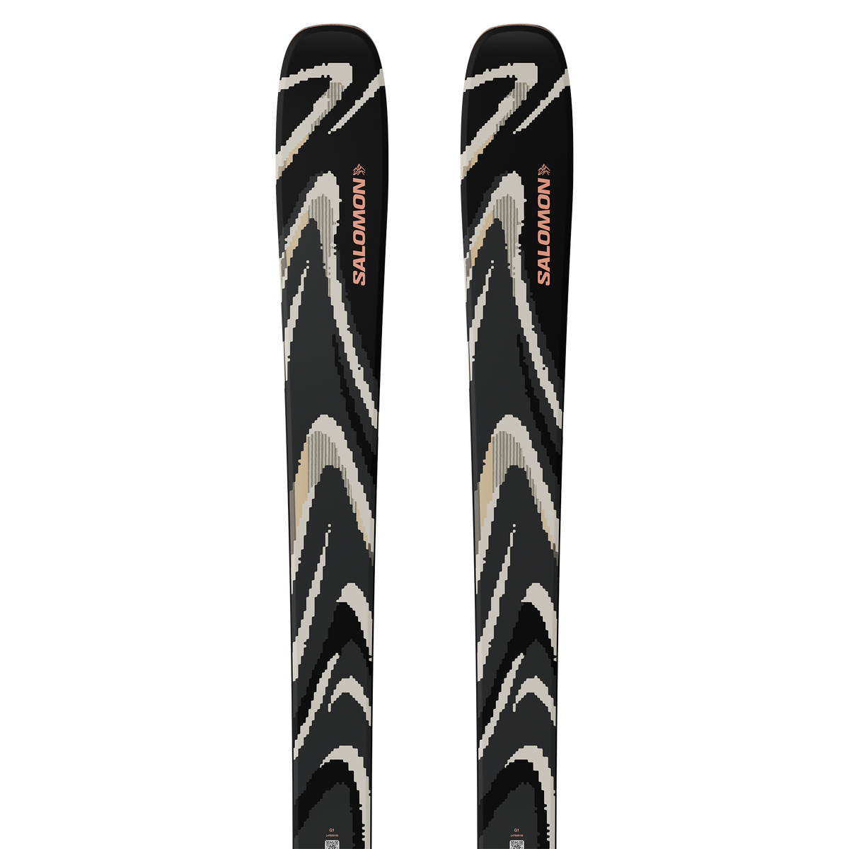 QST 94 BLACK - Default