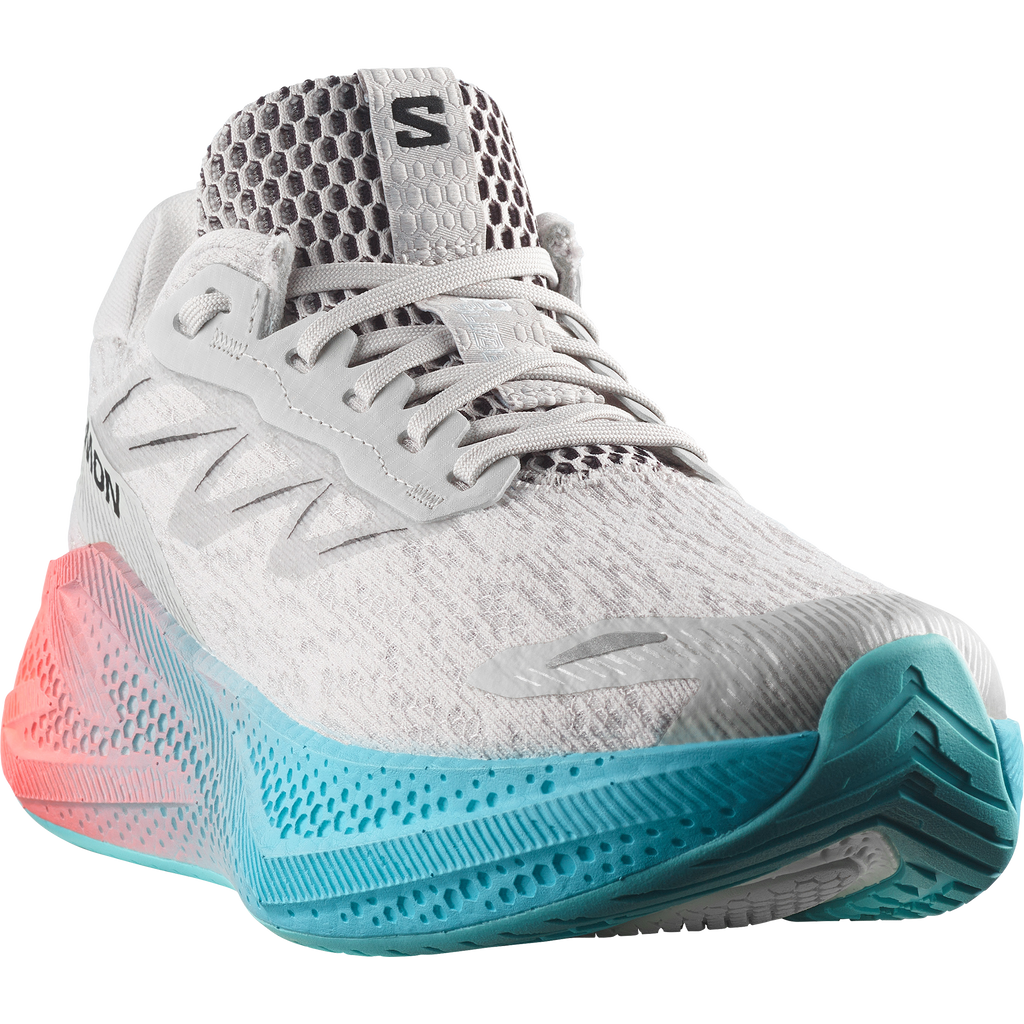 AERO GLIDE 4 GRADIENT - Grey