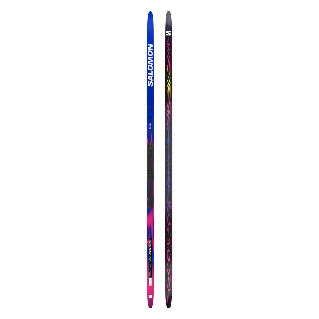 S/LAB EQUIPE SKATE WARM - Default