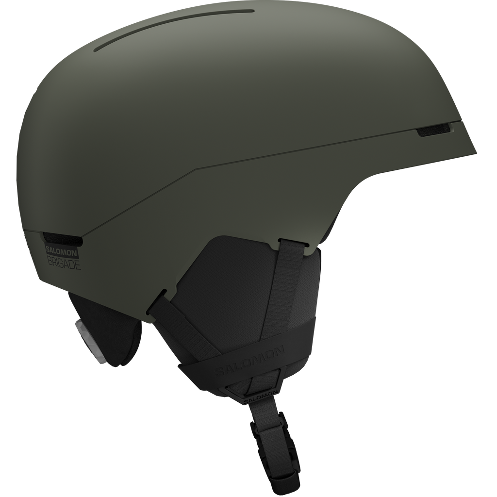 BRIGADE MIPS - Grey