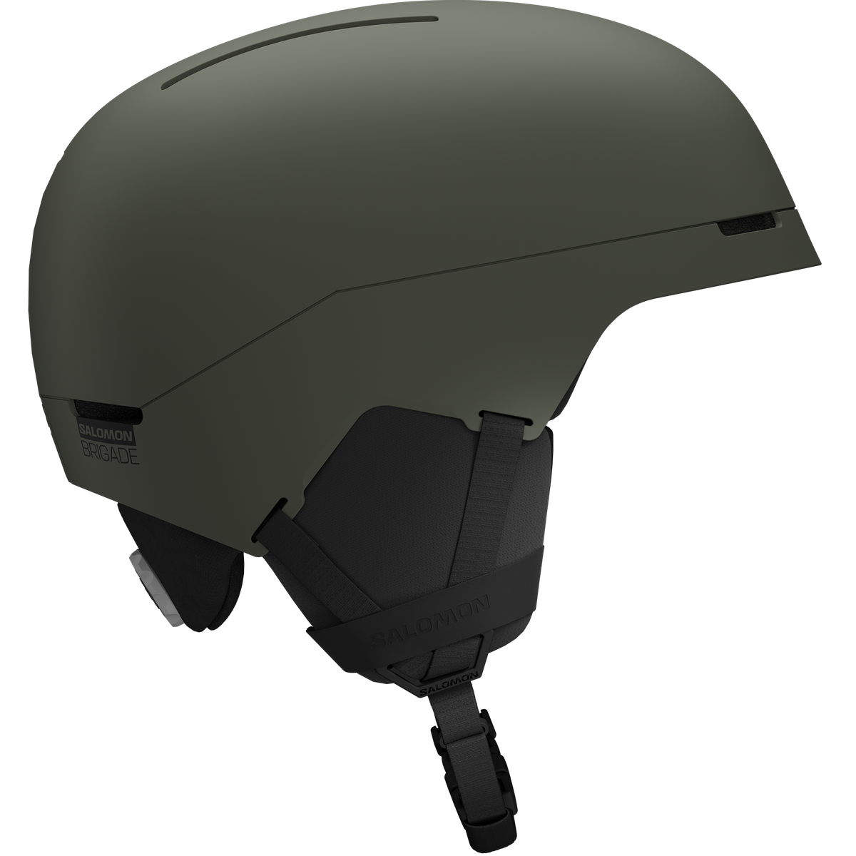 BRIGADE MIPS - Grey
