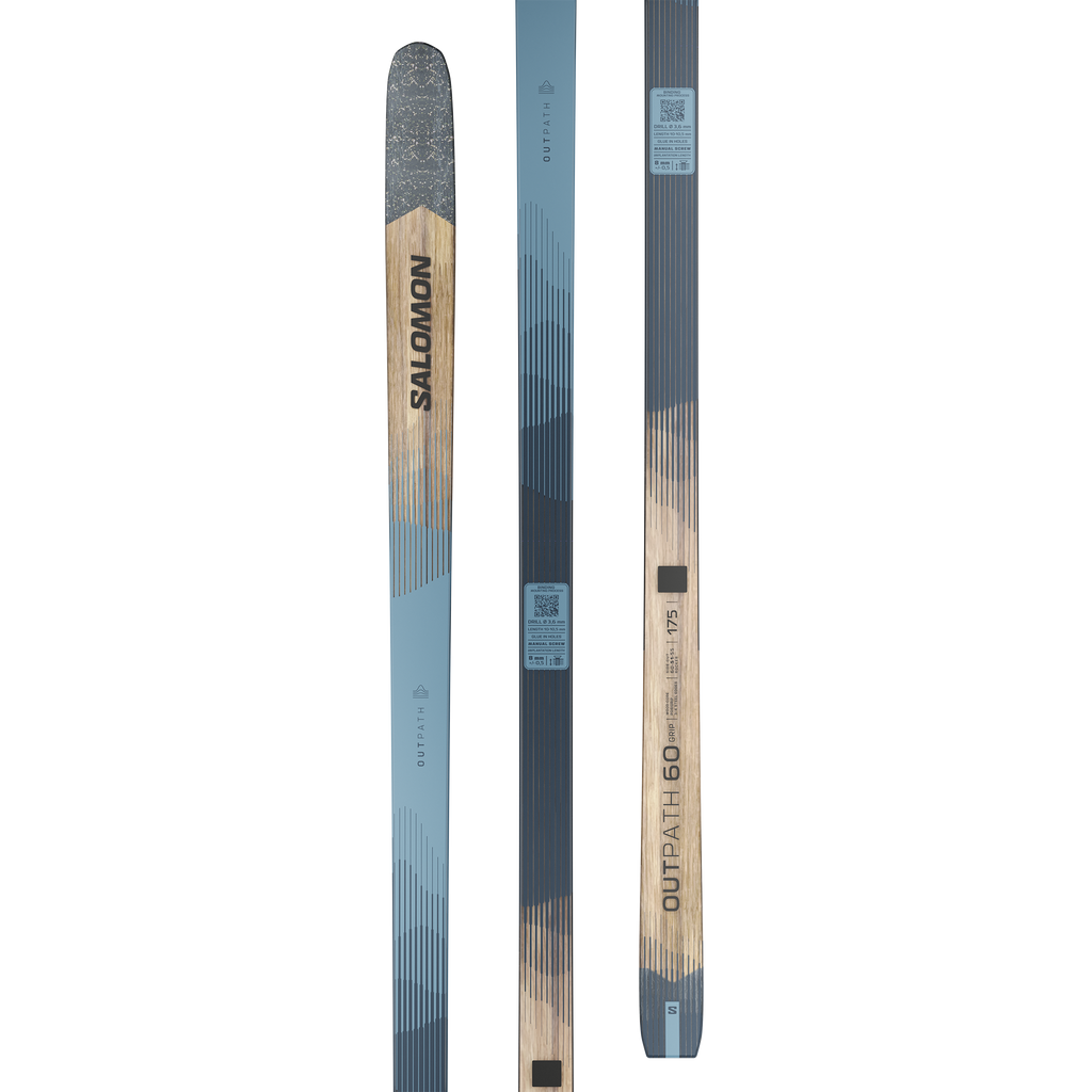OUTPATH 60 GRIP FLAT