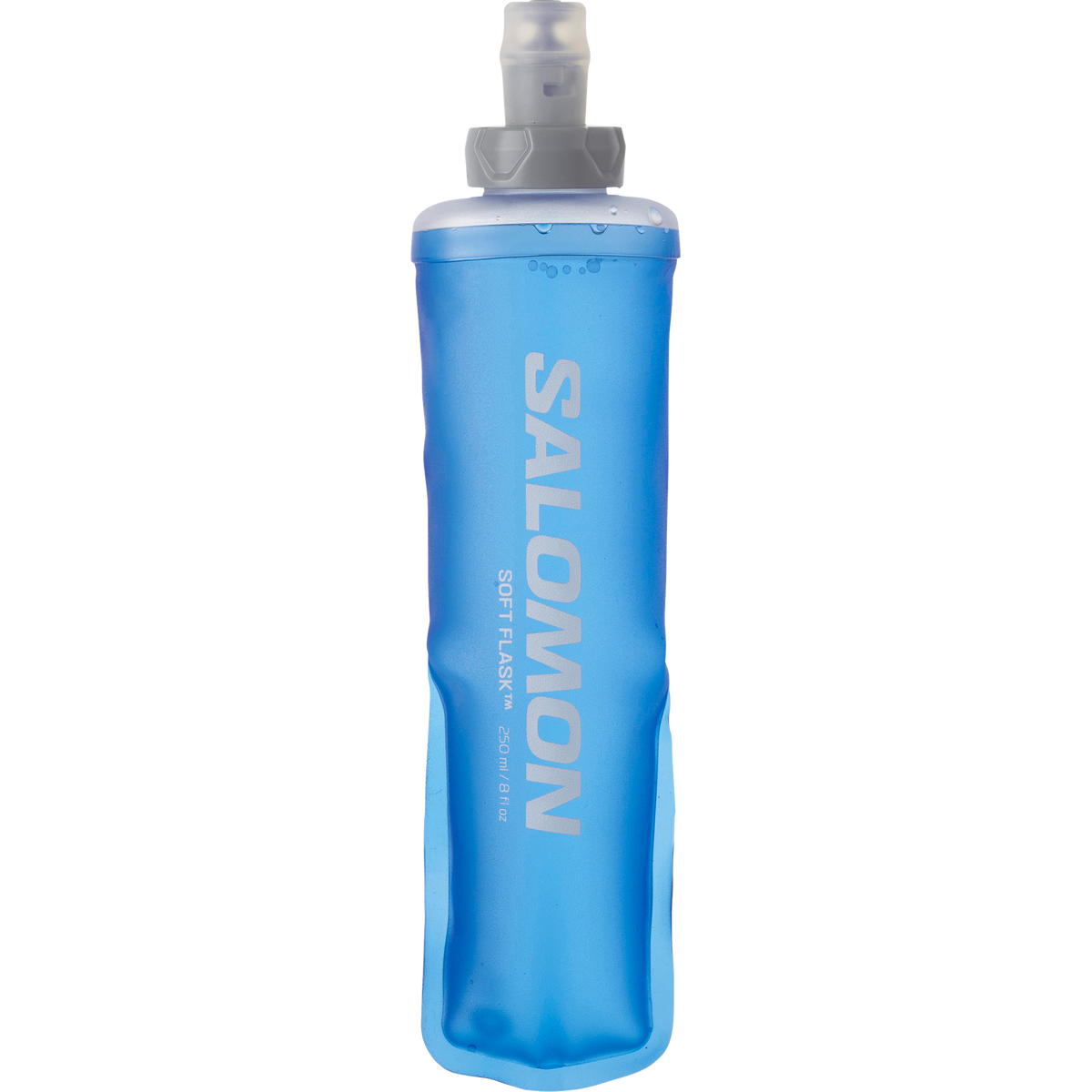 SOFT FLASK 250ml/8oz 28 - Blue
