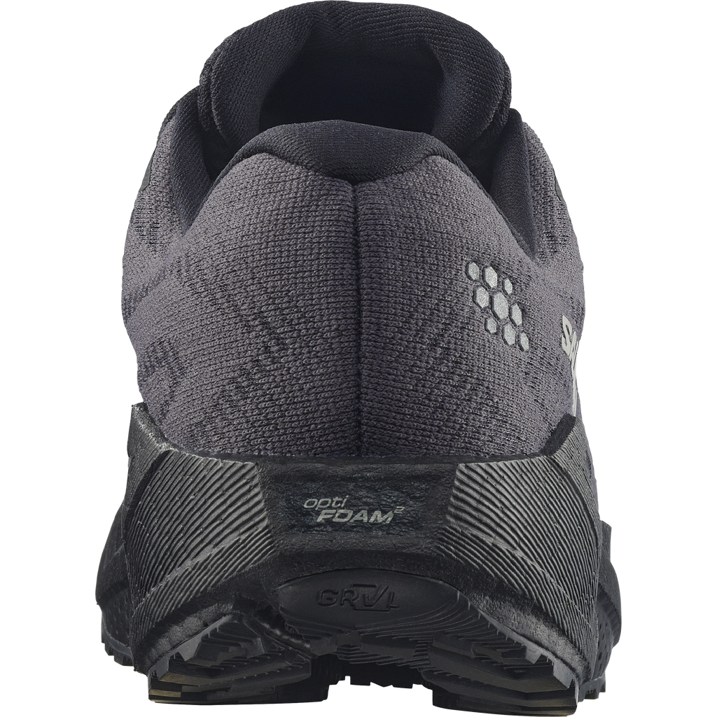AERO BLAZE 4 GRVL GORE-TEX - Black