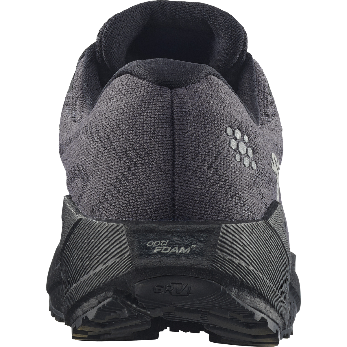 AERO BLAZE 4 GRVL GORE-TEX - Black
