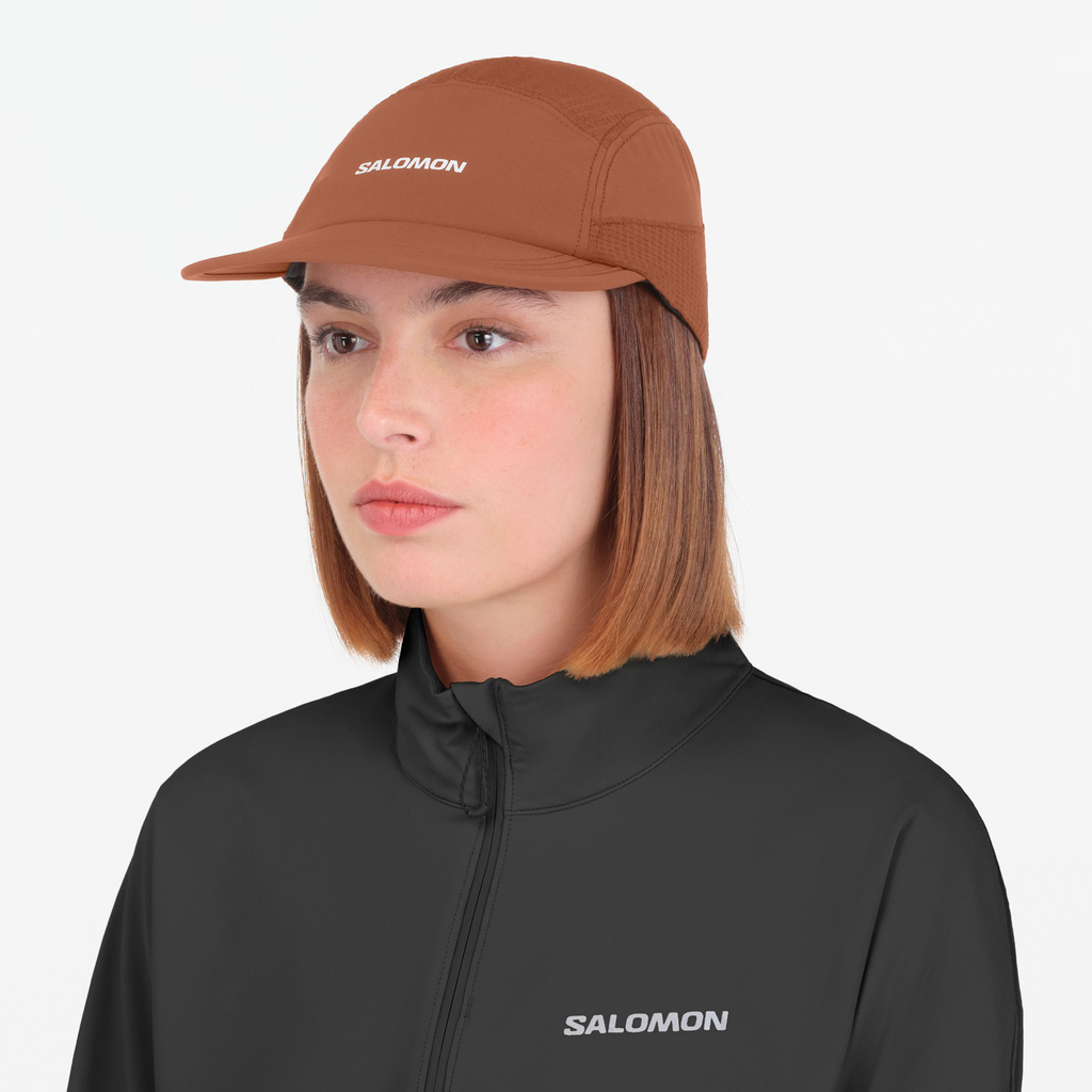 SENSE AERO - Brown