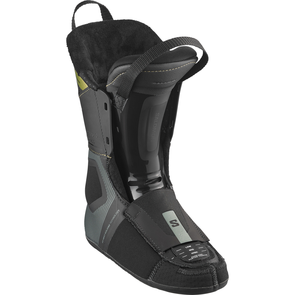 S/PRO SUPRA D BOA® 105 - Black