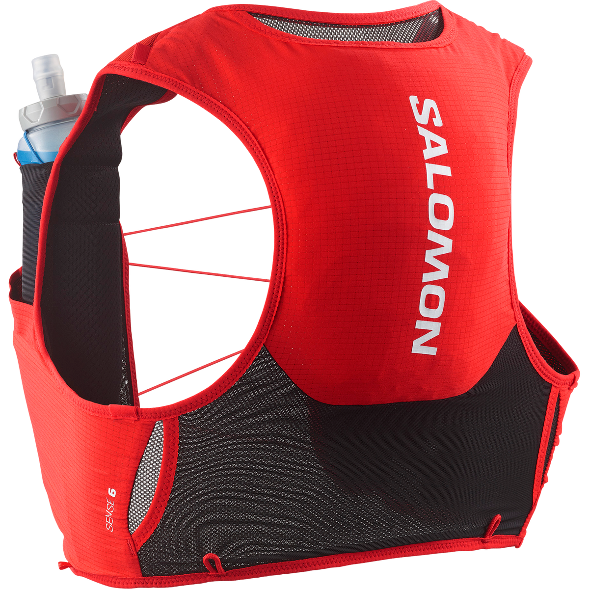 SENSE PRO 6 - Red