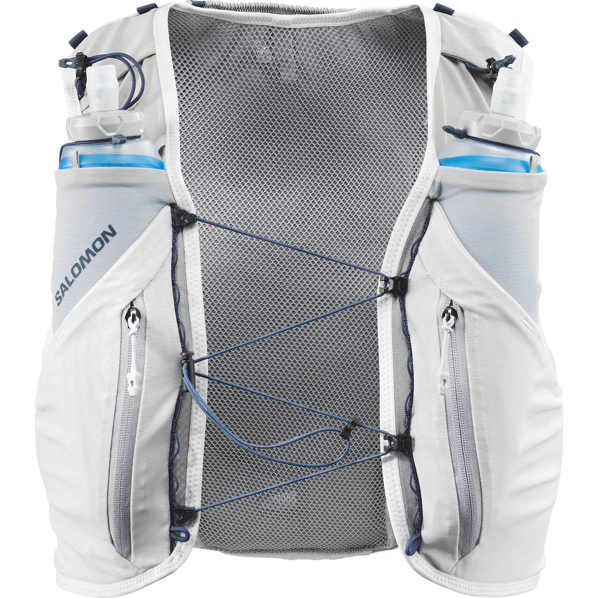 ADV SKIN 12 - Grey