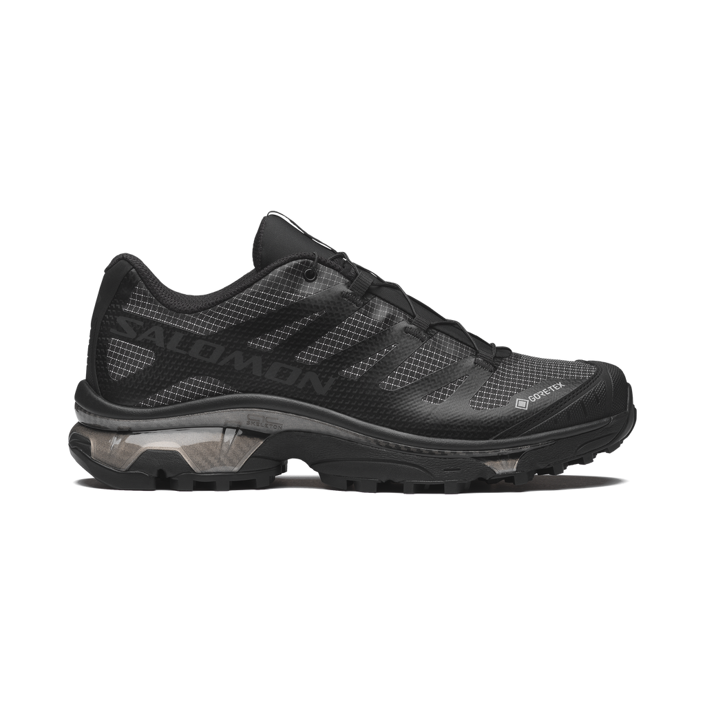 XT-4 OG GORE TEX - Grey