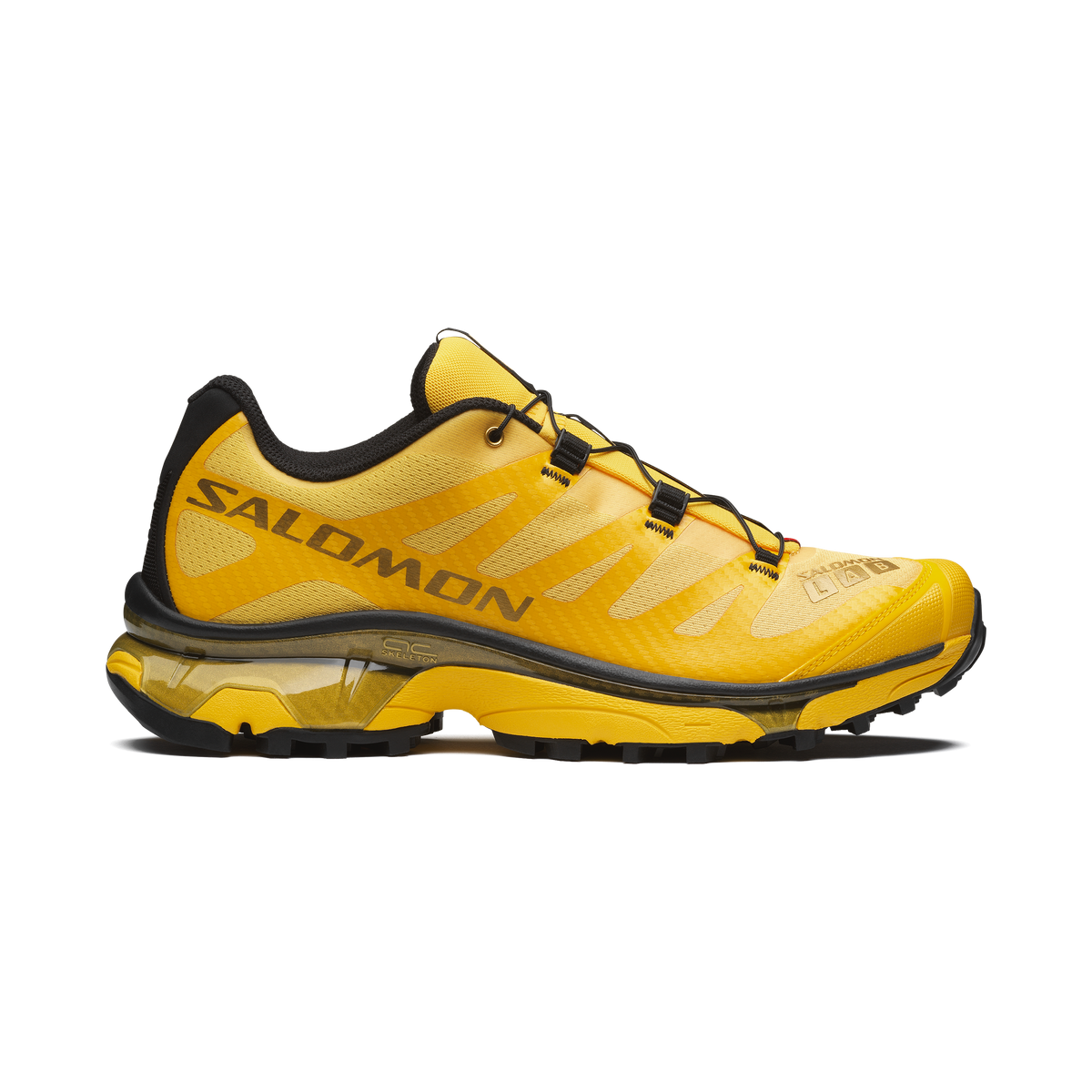 XT-4 OG DOMINGO - Yellow