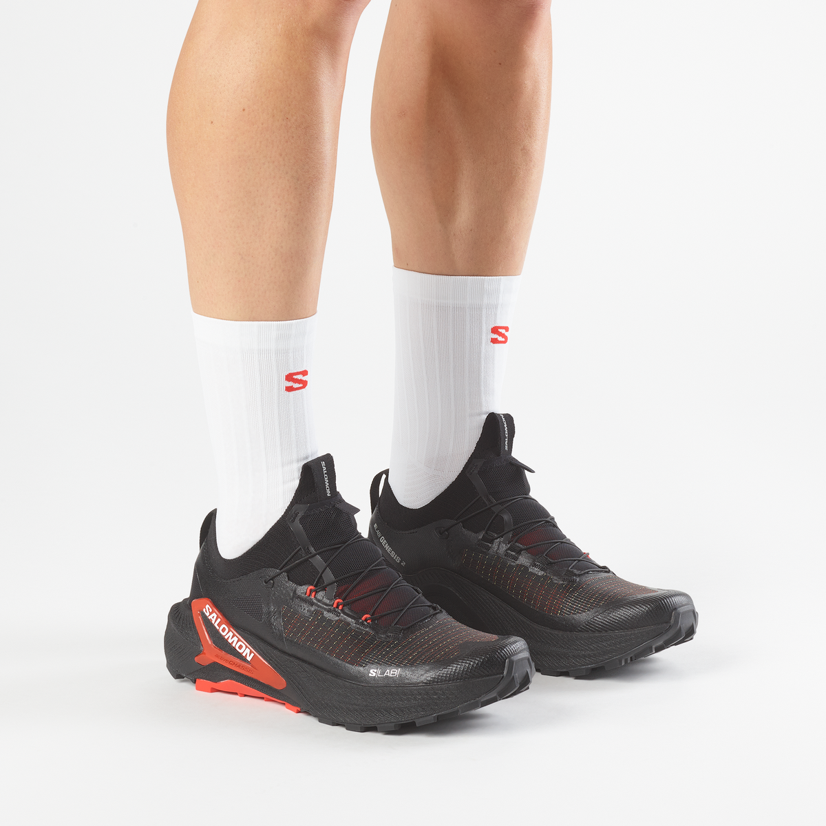 S/LAB GENESIS 2 - Black