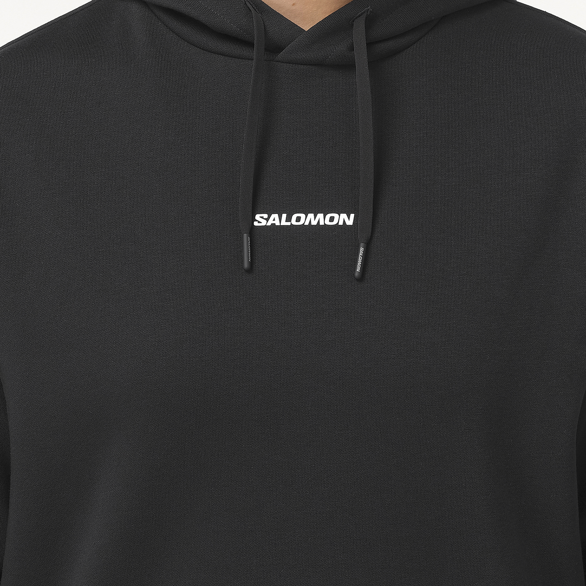 LOGO - Black