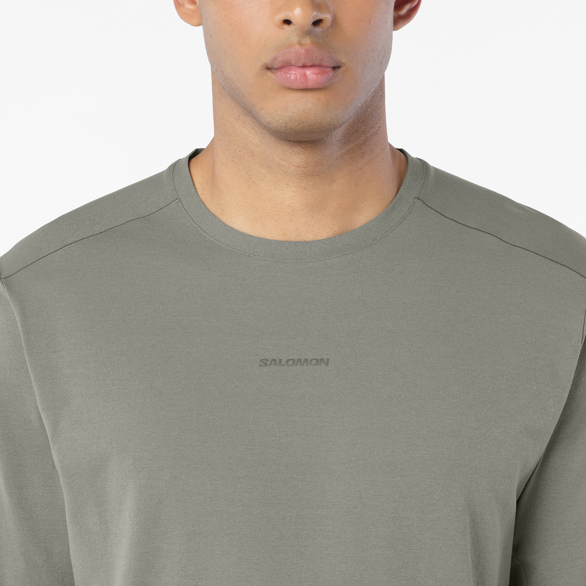 TRACKLINE - Grey