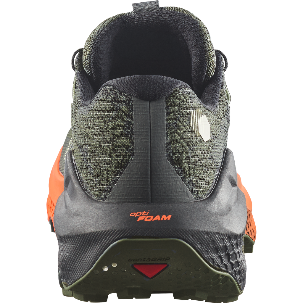 ULTRA GLIDE 4 - Green