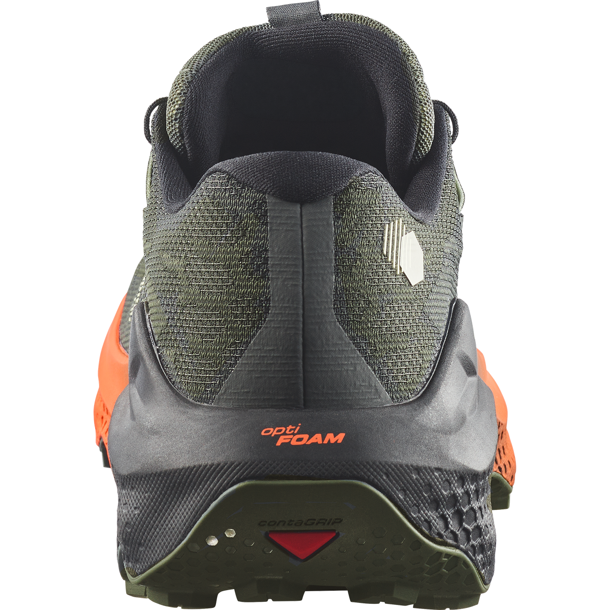 ULTRA GLIDE 4 - Green
