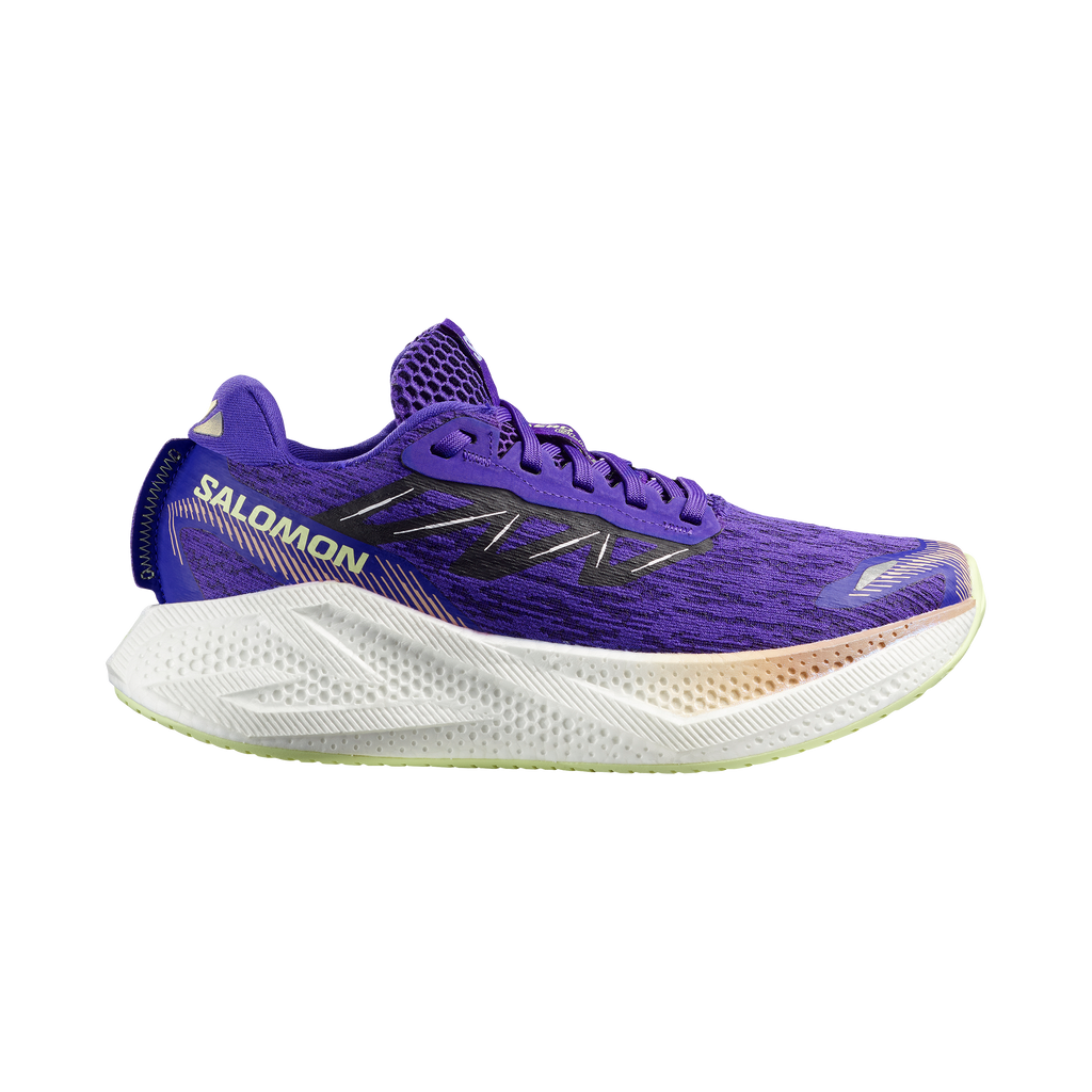 AERO GLIDE 4 - Blue