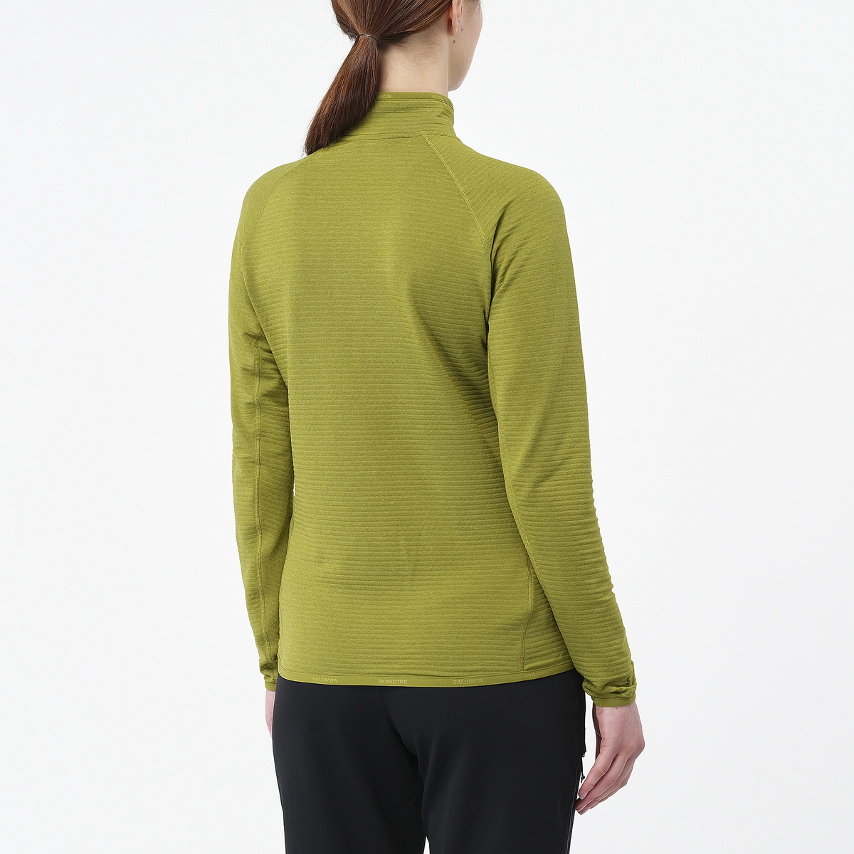 ESSENTIAL LIGHTWARM - Green