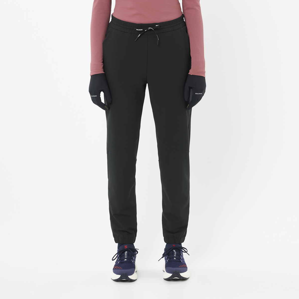 SHAKEout HEXAFLOW - Black
