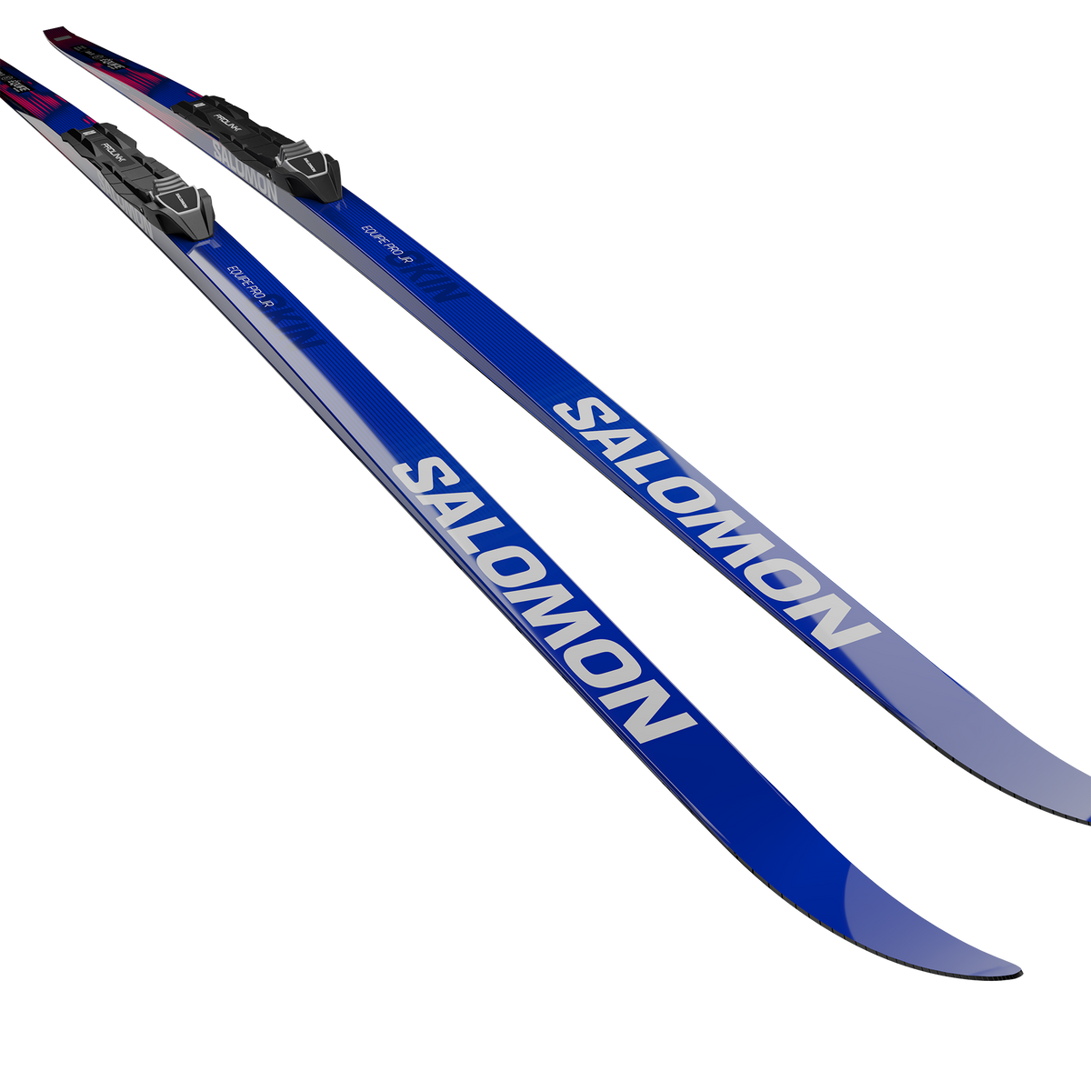 EQUIPE PRO SKIN JUNIOR (and PM PROLINK ACCESS JR) - Default