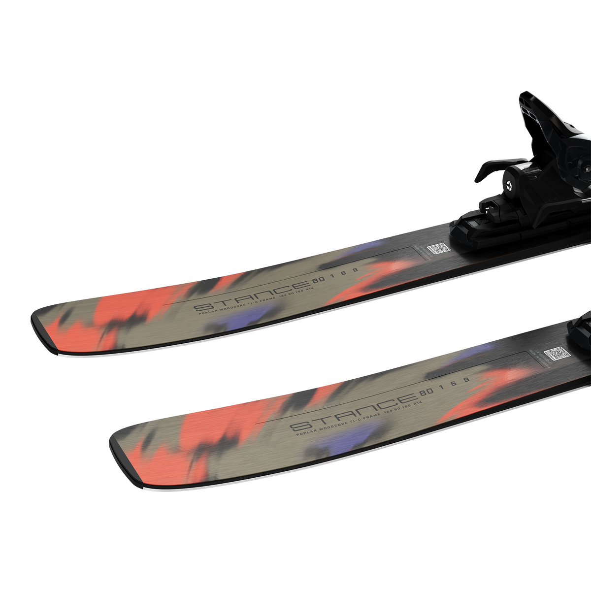 STANCE 80 (and M11) - Default