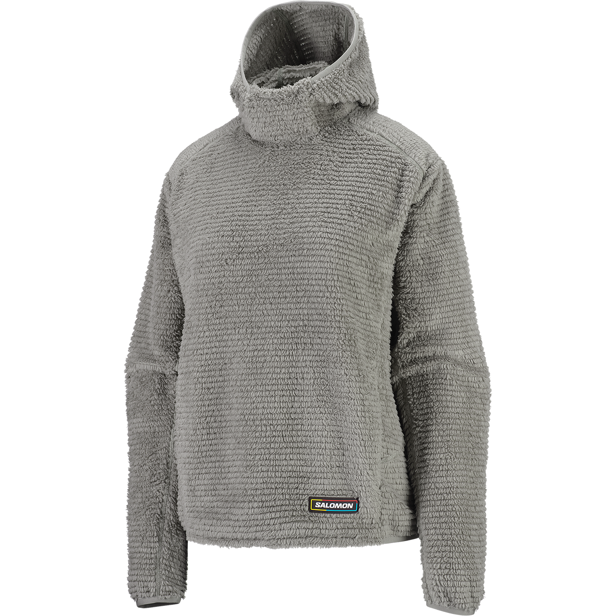 THERNOVA - Grey