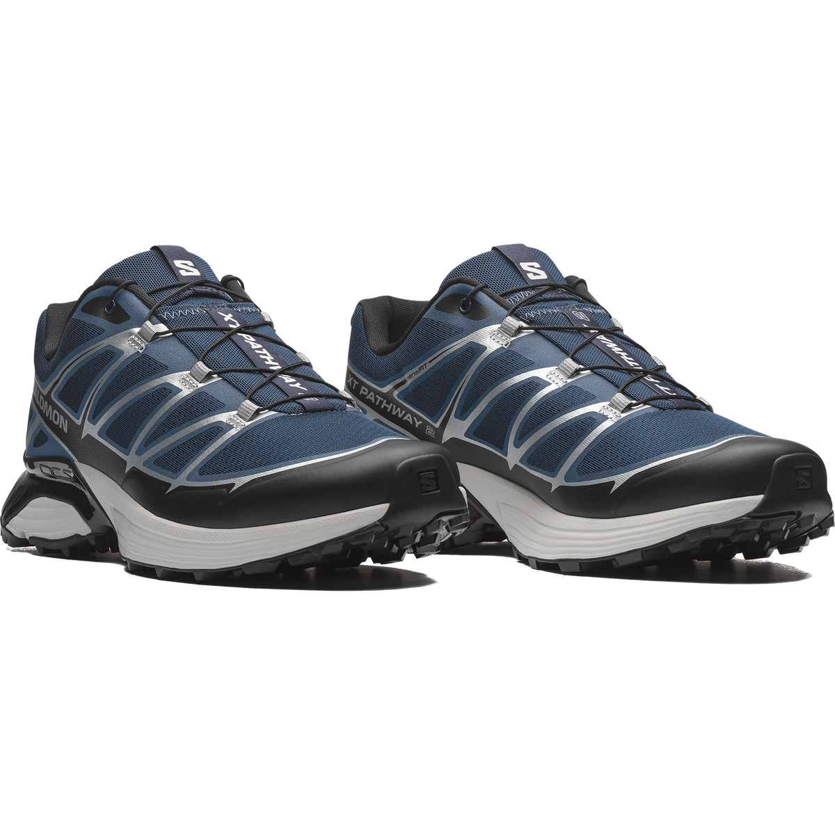 XT-PATHWAY 2 - Blue