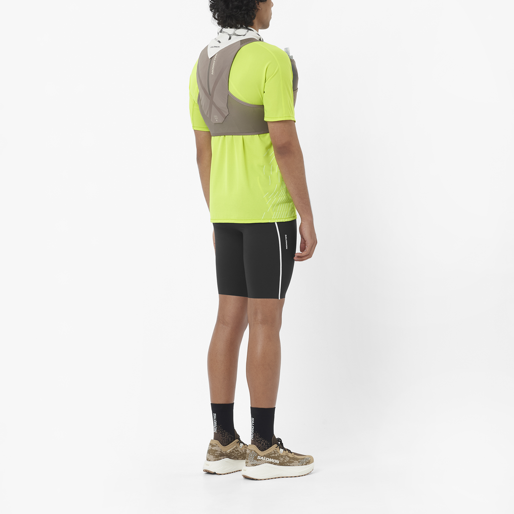 SENSE AERO STOW TIGHTS 9"