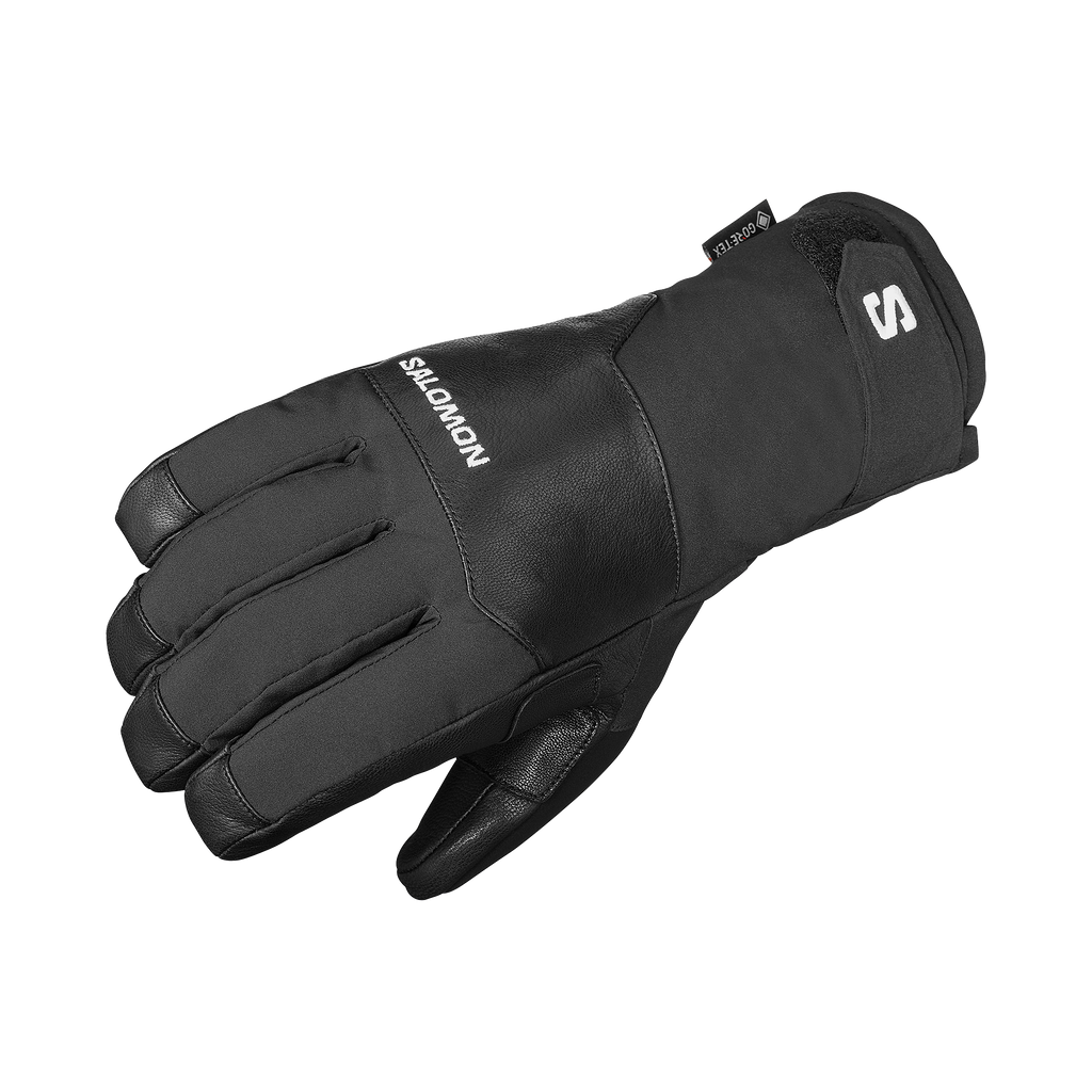 PROPELLER 2.0 GORE-TEX - Black