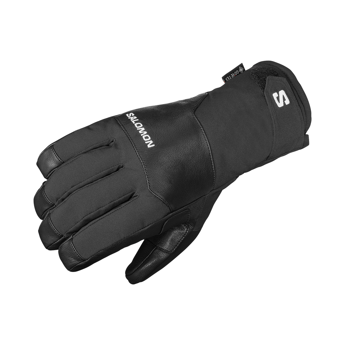 PROPELLER 2.0 GORE-TEX - Black