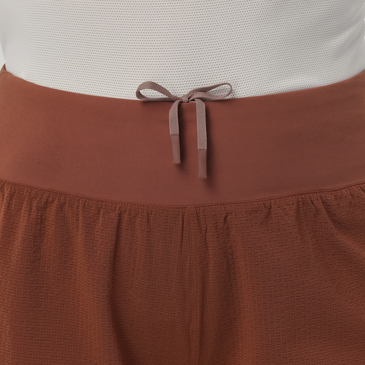 SENSE AERO STOW 4" - Brown