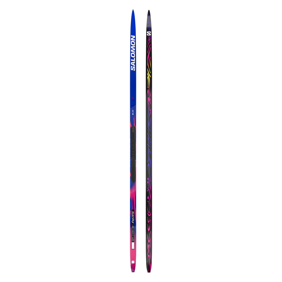 S/LAB EQUIPE CLASSIC WARM Soft - Default