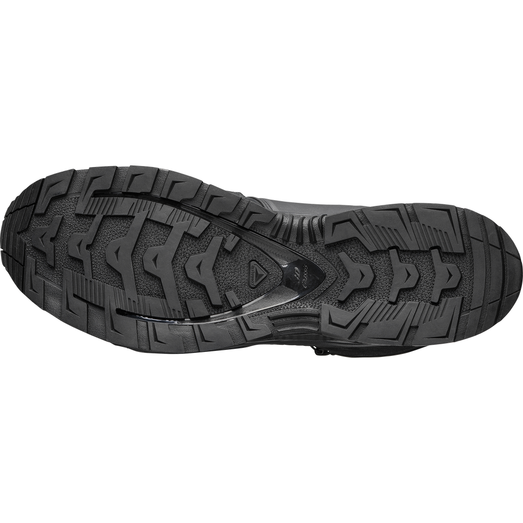 XA FORCES MID WIDE EN - Black