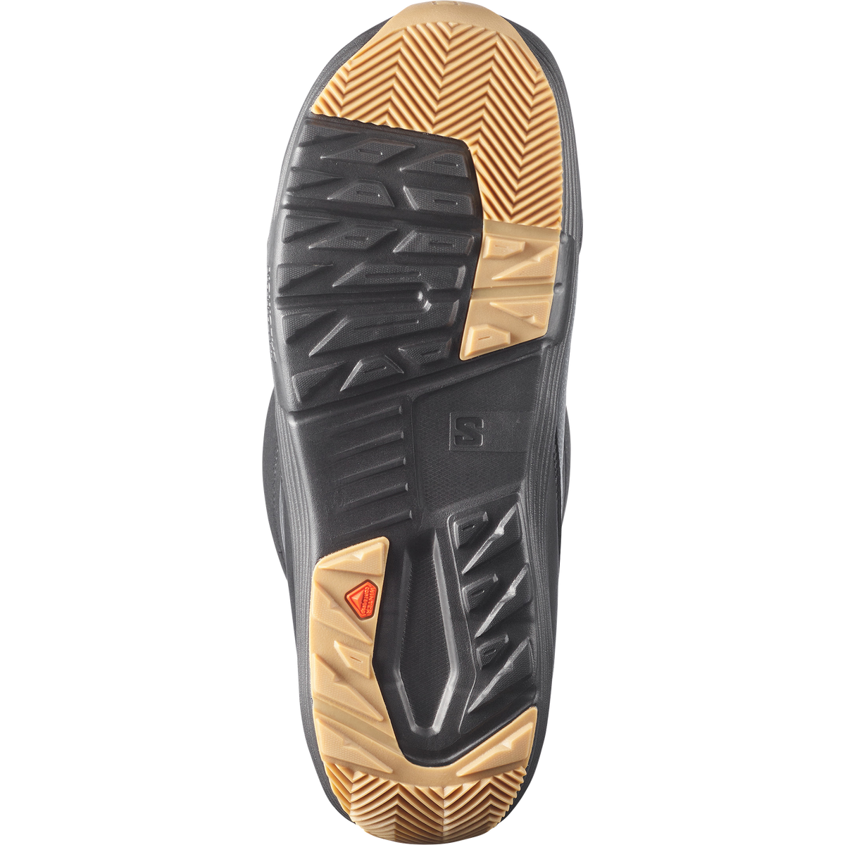 FACTION BOA® - Black