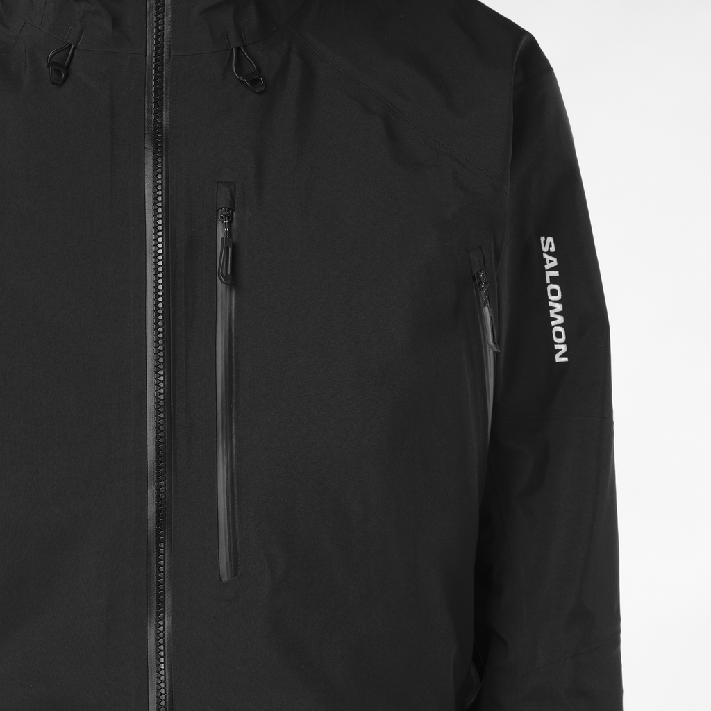 MOON PATROL GORE-TEX